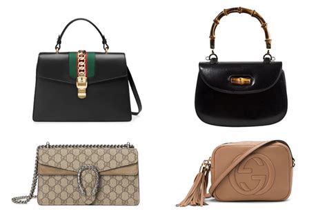 gucci hand tas|tas Gucci original.